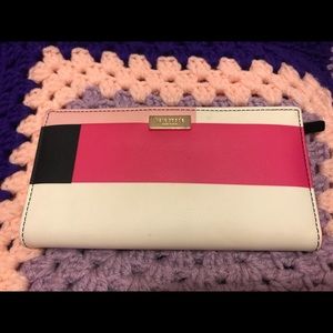 Kate spade wallet